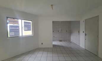 Imagem 6: Apartamento 2 quartos 46m² no bairro praia comprida em São José