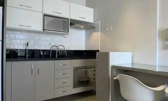 Imagem 2: Apartamento para Locação | Mobiliado Choice Vale