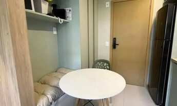 Imagem 3: Apartamento com 1 dormitório à venda, 24 m² por R$ 300.000,00 - Federação - Salvador/BA