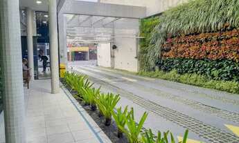 Imagem 3: Torre Parnaso bonito apto. 02 quartos sendo 01 suíte 01 vaga