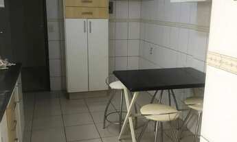 Imagem 5: Apartamento no Setor Bueno Apartamento com 3 Quarto(s) e 2 banheiro(s) à Venda, 68.00 por