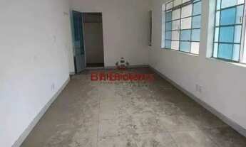 Imagem 6: SALA COMERCIAL PARA ALUGAR DE 89 m² BAIRRO BARRO PRETO