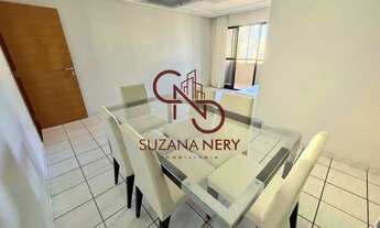 Imagem 5: Apartamento 3 suítes em Lagoa Nova - Natal