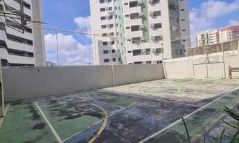 Imagem 2: Aluguel Cosmopolitan, Renascença Andar alto