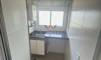 Imagem 7: Apartamento mobiliado para locação espaço cerâmica