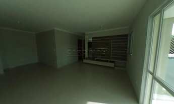 Imagem 4: Apartamento Padrão em São Carlos