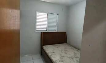 Imagem 7: Alugo apartamento mobiliado no Edifício Verde Mata (Bairro Área