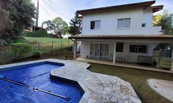 Imagem: Casa à venda em Jandira, Nova Higienópolis