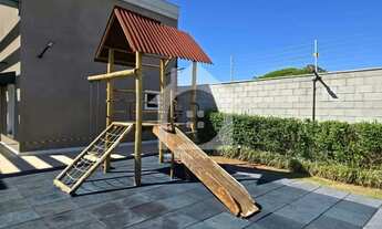 Imagem 6: Lote à Venda no Residencial Creta Indaiatuba/SP