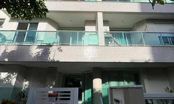 Imagem 2: Alugo linda cobertura duplex de 2 quartos no Novo Campeche