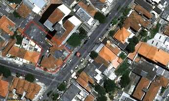 Imagem 6: Terreno - Aclimação