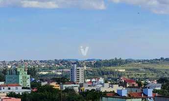 Imagem 3: Apartamento de 2 dormitórios, com vaga, localizado no centro da Cidade!