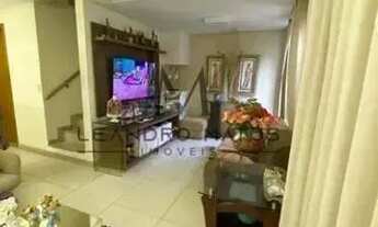 Imagem 3: Casa em Condomínio para Venda em Salvador, Stella Maris, 3 dormitórios, 3 suítes, 4 banhei