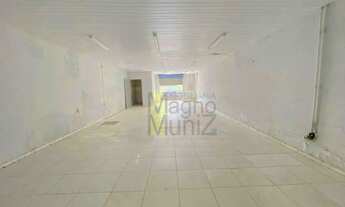 Imagem: Loja para alugar, 120 m² por R$ 3.582,93/mês