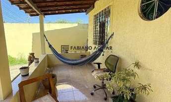 Imagem 3: Casa em Araruama (4 Quartos 1 Suíte) - R$ 270.000,00 - Rio do Limão