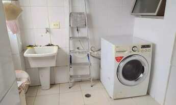 Imagem 7: Apartamento 102m² 3 dormitórios 1 suíte - 2 vagas - Vl Luzitania - S. B. do Campo