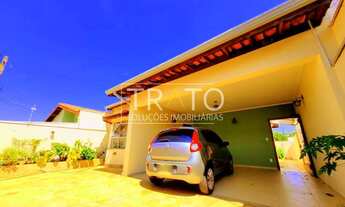 Imagem 2: Casa para locação no bairro Vila Georgina