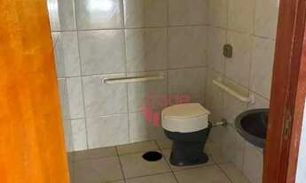 Imagem 6: Prédio Residencial e Comercial à Venda no Bairro Jardim Antártica em Ribeirão Preto com Sa