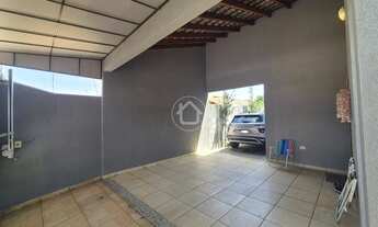 Imagem 3: CASA NA REGIAO MILITAR COM 3 DORMITORIOS