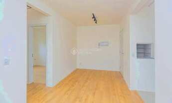 Imagem 2: Apartamento 2 quarto(s), no bairro Morro Santana