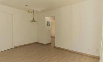 Imagem 4: Imóvel para venda possui 68 metros quadrados com 2 quartos em Brooklin Paulista - São Paul