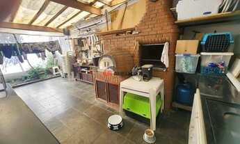 Imagem 7: Sobrado à venda, Rio Grande, São Bernardo do Campo