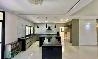 Imagem 4: Casa, 360 m² - venda por R$ 3.200.000,00 ou aluguel por R$ 18.996,69/mês - Chácaras São Ca