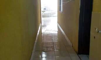 Imagem 2: Casa Não Geminada à Venda Jardim Imperial 2, Trindade