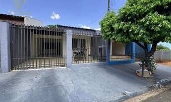 Imagem: Casa para alugar em Maringá, Parque das