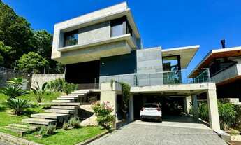 Imagem 2: Casa Contemporânea, Condomínio Fechado em Cacupé