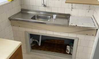 Imagem 5: Apartamento bem localizado na Ipiranga com 2 quartos