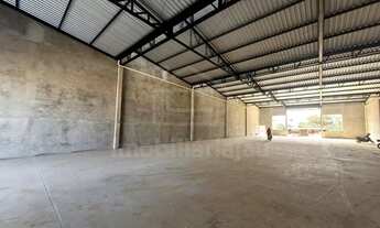 Imagem 7: Barracão para alugar em avenida