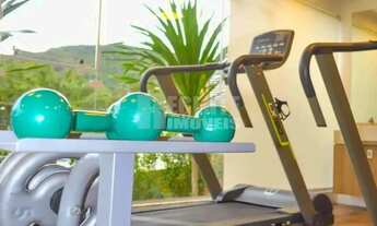 Imagem 4: Cobertura duplex com 2 suítes no bairro Córrego Grande