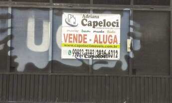 Imagem: Galpão para alugar, 230 m² por R$ 9.000,00/mês