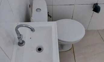 Imagem 5: Kitnet 28m² disponível para locação na Santa Efigênia - São Paulo - SP