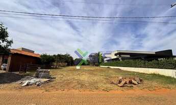 Imagem: Terreno à venda, 880 m² - Condomínio