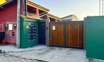 Imagem: Casa para Locação no Bairro São Francisco