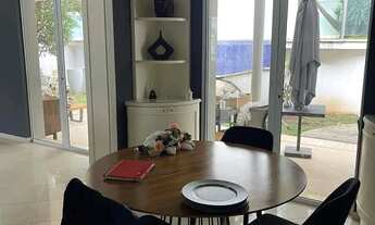 Imagem 2: Casa de Condomínio em Tamboré