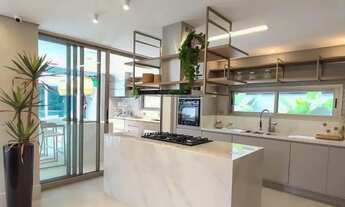 Imagem 4: Belíssima casa a venda no Park way