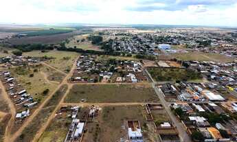 Imagem 6: TERRENO ÁREA 8.700m² GOIÁS (PARTE ALTA) ARAGUARI-MG
