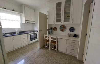 Imagem 10: Casa Mobiliada para locação por R$ 23.000,00 em Alphaville, Santana de Parnaíba, SP