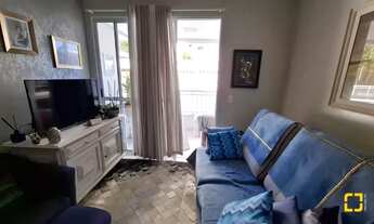 Imagem 5: Apartamento a Venda de 2 dormitórios ( 1 Suíte) - Bairro Itacorubi Florianópolis SC