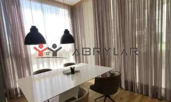 Imagem 5: Apartamento para alugar em Jundiaí, Anhangabaú, com 3 suítes, com 175 m², ALTA VISTA PREMI