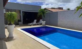 Imagem: Casa para locação em Nova Parnamirim