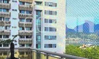 Imagem 7: Barra da Tijuca Apartamento com 4 dormitórios