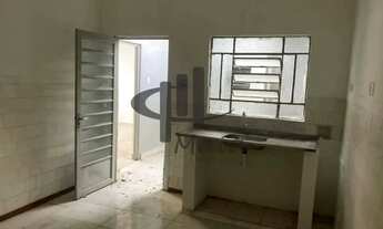 Imagem 2: Locação Casa Sao Caetano do Sul Santa Maria Ref: 44333