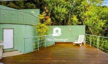 Imagem 7: Terreno com vista paradisíaca