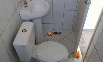 Imagem 5: Kitnet com 1 dormitório para alugar, 40 m² por R$ 782,00/mês - Jardim Ipiranga - Americana