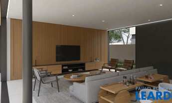 Imagem 8: CASA EM CONDOMÍNIO - Helvetia Park - SP