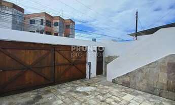 Imagem 2: CASA para venda tem 147 metros quadrados com 3 quartos em Fragoso - Olinda - PE